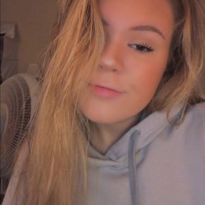 Meet your Posher, Kaylee